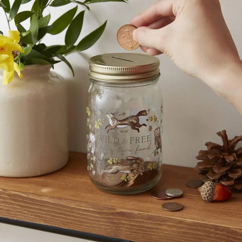 Касичка Forest Fable – Cooksmart ®