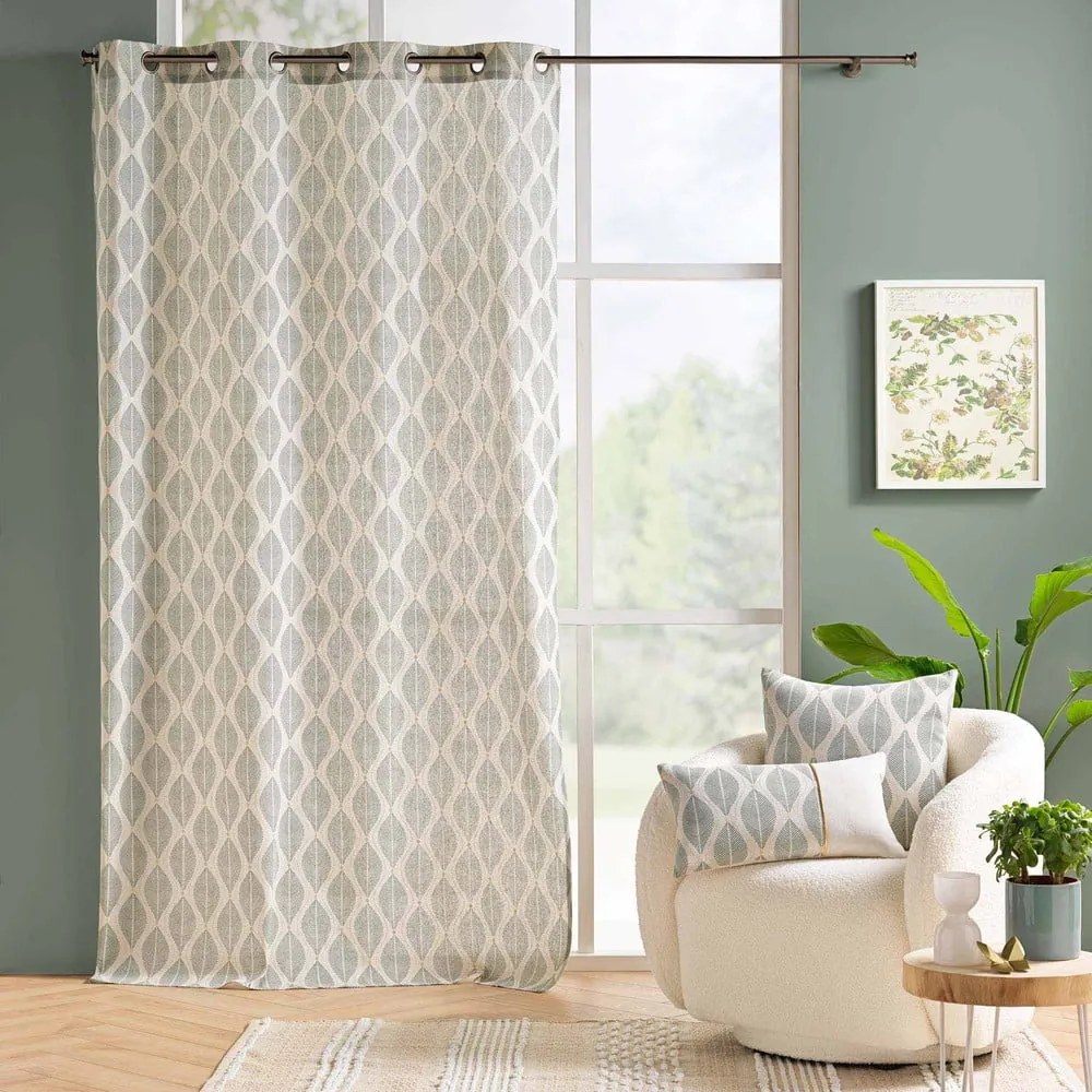 Декоративна възглавница 30x50 cm Maho – douceur d'intérieur