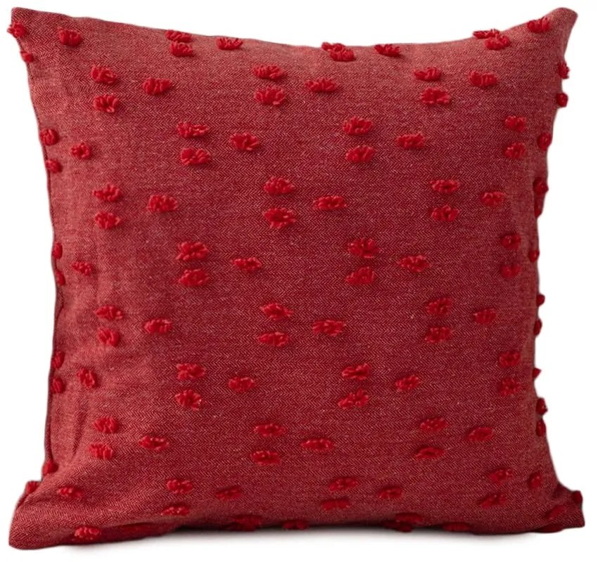 Калъфка за възглавница 43x43 cm Tuffet – Mioli Decor