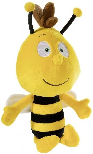 Heunec - Мека играчка Уили, 30 см. в кутия, 605671