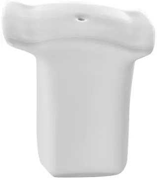 Gural Porselen - Милано Пиперница (MLN 01 BR)