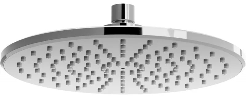 Mexen D-40 душ пита 22 см, хром - 79740-00