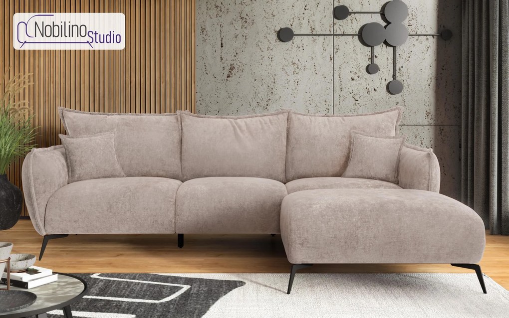 Ъглов диван Гала