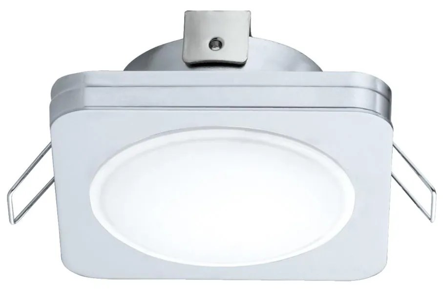 Eglo 78766 - LED Лампа за вграждане PINEDA 1xLED/6W/230V