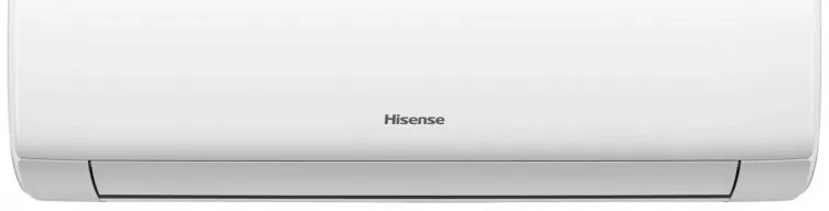 Инверторен климатик Hisense WINGS PRO KB50XS1E, 18000 BTU, 28 м2, A++, Wi-Fi, Гласово управление, Витамин филтър 4в1, Бял
