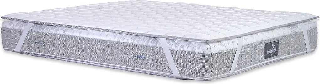 Топ матрак Magniflex, Memoform, 164x190x3, Мемори пяна