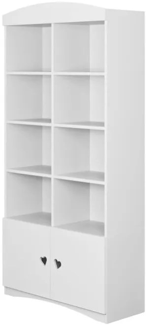 Етажерка за книги Julia