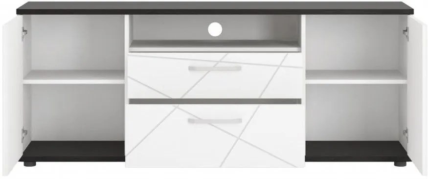 TV шкаф Marghera 2D2S