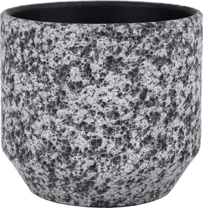 Керамично ръчно изработено покритие за кашпа ø 18 cm Almada – Ego Dekor