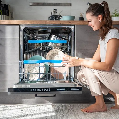 Регулируема форма за печене на блат за торта, неръждаема стомана, регулируем диаметър 16-30см, височина 20см Ruhhy