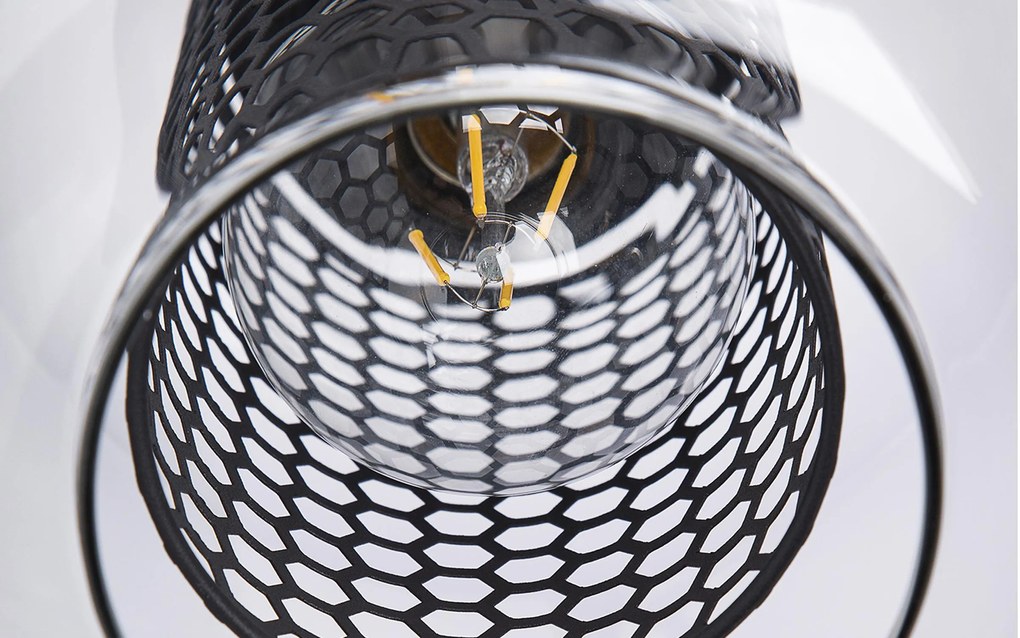 Тип крушка: 3xE27/max 40W Лампа за таван