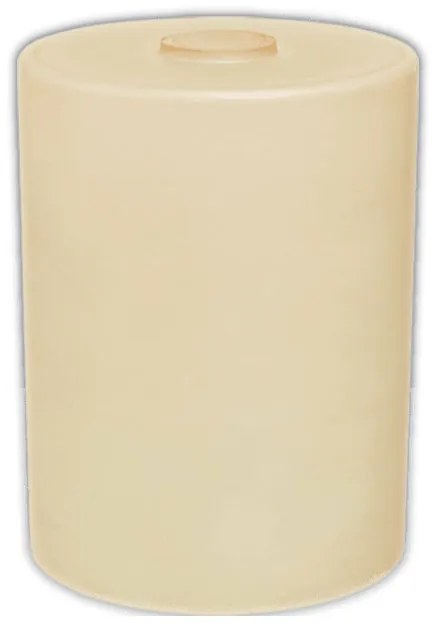 Полилейно стъкло 333-Е-1-EC, ø100, h=150, Е27