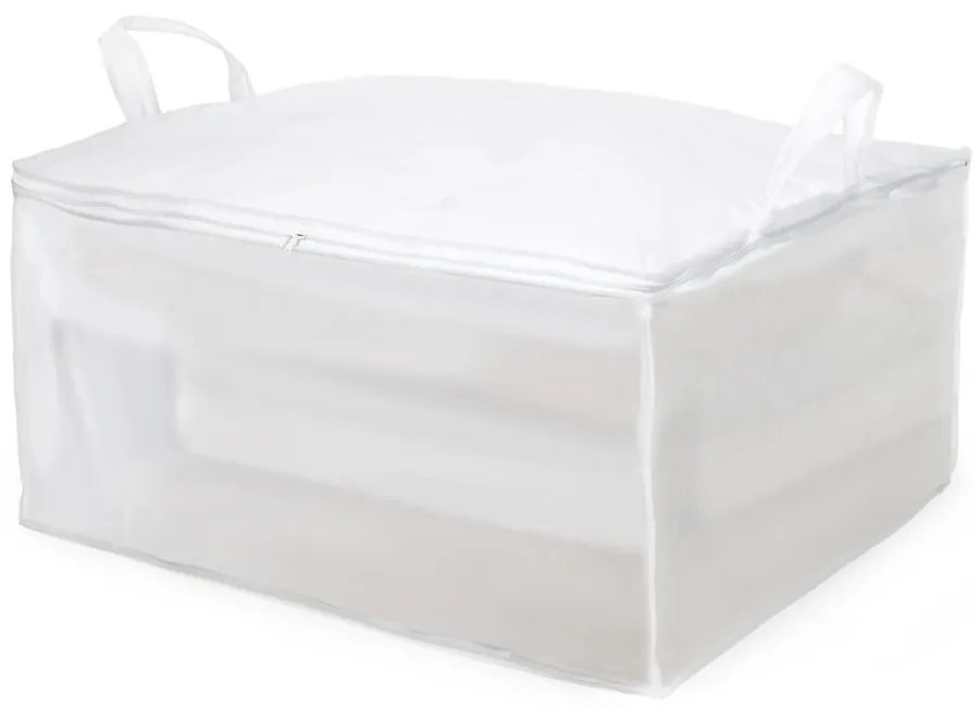 Кутия за съхранение на дрехи Milky - Compactor