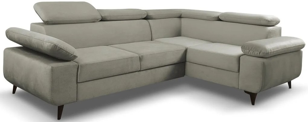 Ъгъл диван Mercury-Right-Gkri