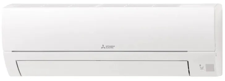 Инверторен климатик Mitsubishi Electric MSZ-HR35VF/MUZ-HR35VF, 12000 BTU, Клас A++, Wi-Fi, Самодиагностика, Таймер, Бял