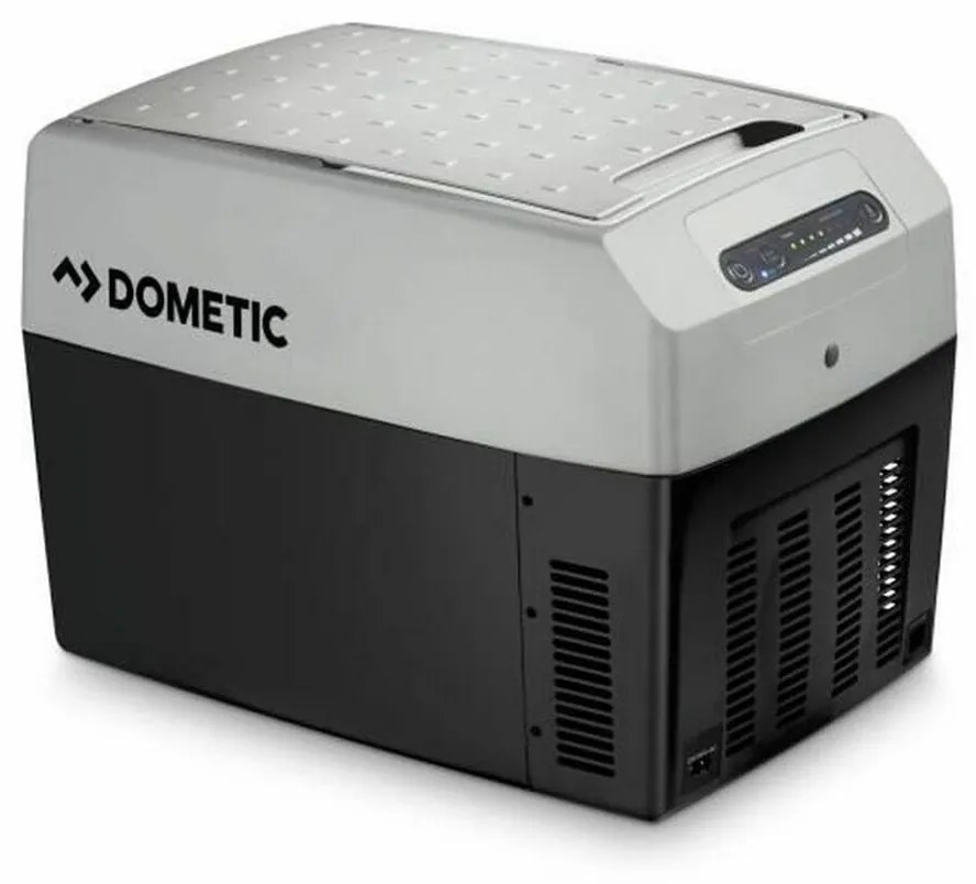 Преносима Хладилна Чанта Dometic 9600013319 Черен/Сив 15 L (1 броя)