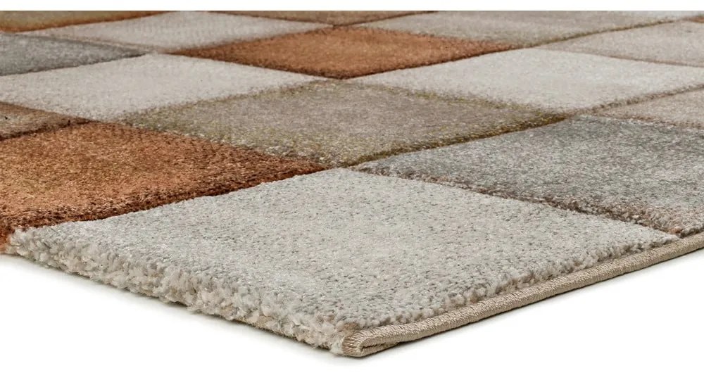 Килим тухлен 200x290 cm Lena – Universal