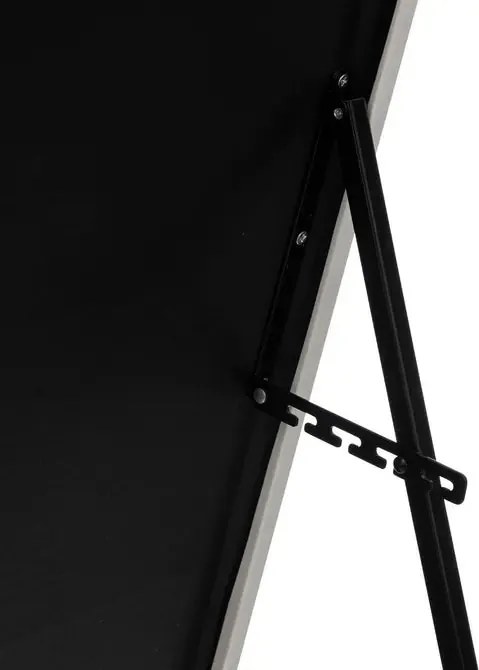 Огледало за баня 5five Matching First, Стоящо, 35x125 cm