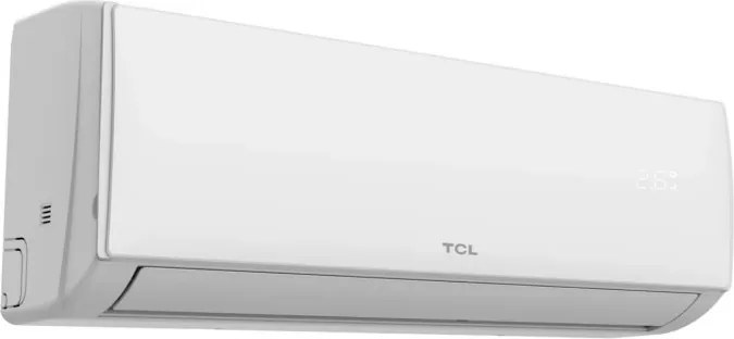 Инверторен климатик TCL Elite TAC-12CHSD/XA73IF, 12000 BTU, A++/A, До 22 м2, I Feel, 3D Airflow, 4D Airflow, Бял