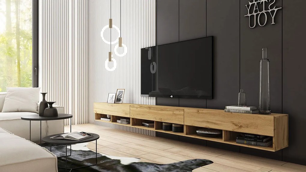 ТV шкаф A 300-Fusiko