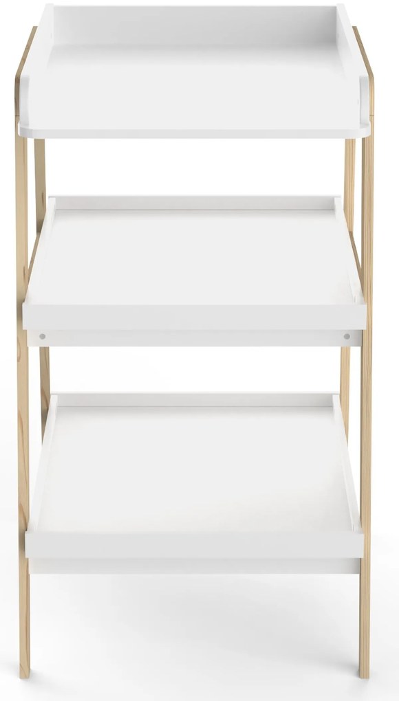 Тоалетна масичка Tsuga-Leuko