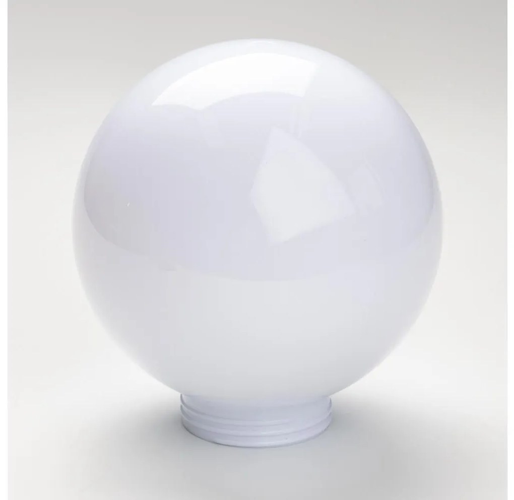 Brilagi - Универсален резервен абажур HARBOR E27 Ø 20 см бял