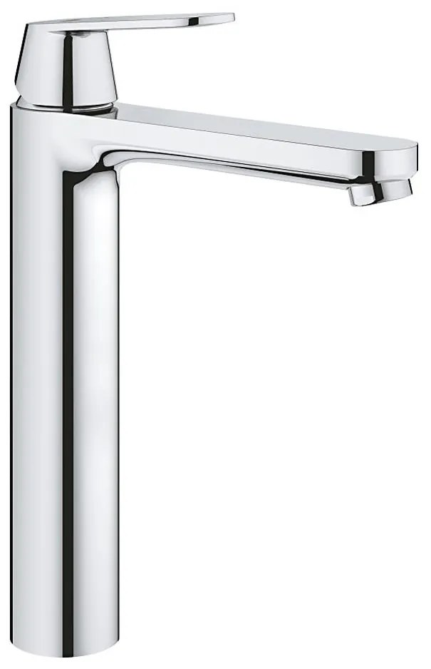 GROHE 23921000 - Смесител за умивалник EUROSMART COSMOPOLITAN XL, лъскав хром