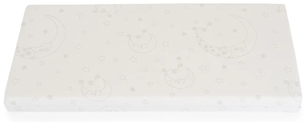МОНИ HUGZZZ Матрак пяна 70/140/10 см. SNOOZE MAXI