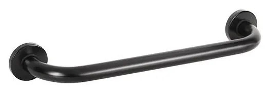 Дръжка 58x8 см черна