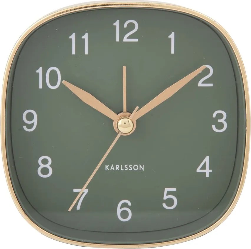 Аларма Travel – Karlsson