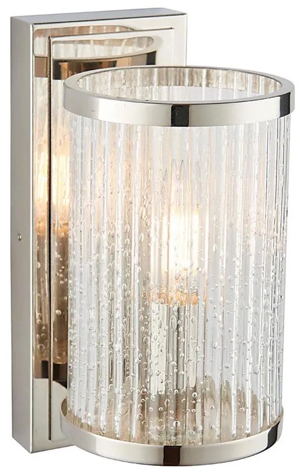 Endon 76259 - Аплик EASTON 1xE14/6W/230V лъскав хром