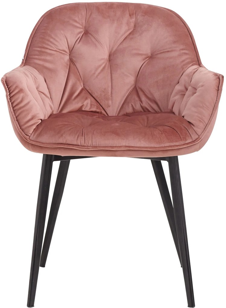 Фотьойл Monty-Puce (2) парчета