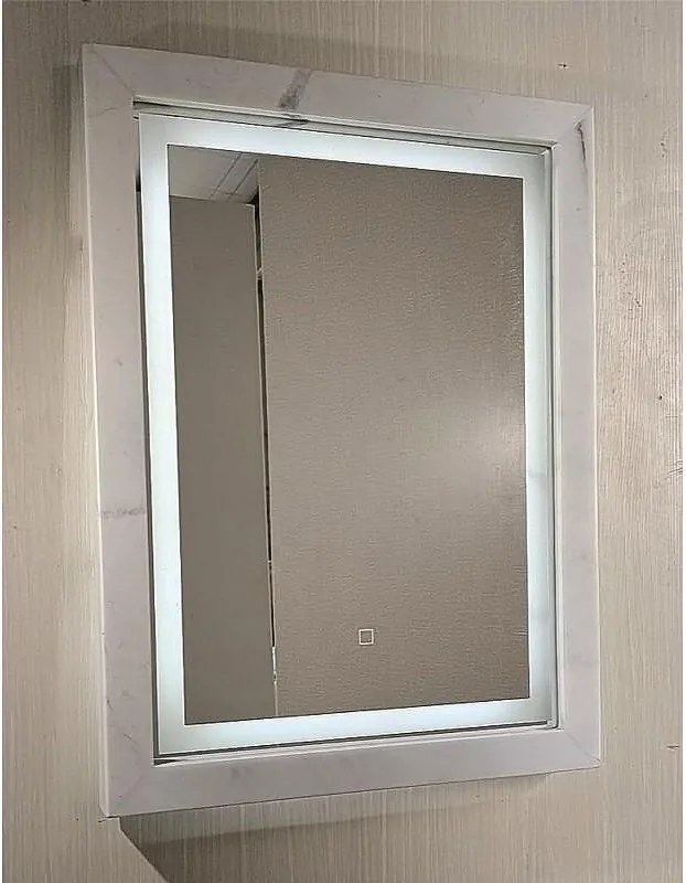 LED огледало ICL 8060WM, 80x60см