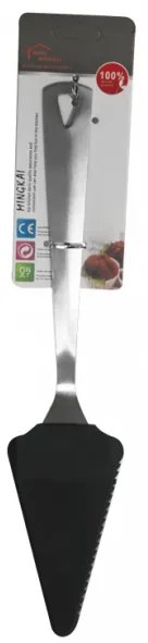 Пластмасова лопатка за торта с метална дръжка L013D CN-(0648) - Horecano