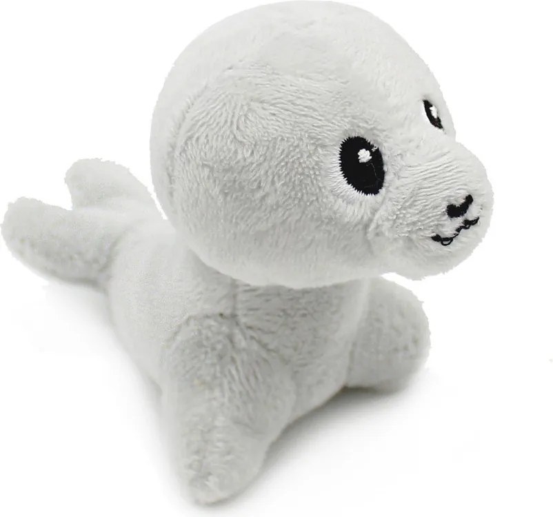 Плюшени играчки 2 бр. Ptipotos Ploufou – Les Deglingos