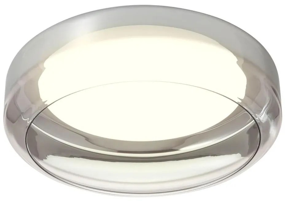 Redo 01-3590 - LED Плафониера SOLERA LED/36W/230V 45 см CRI 93 3000/4000K