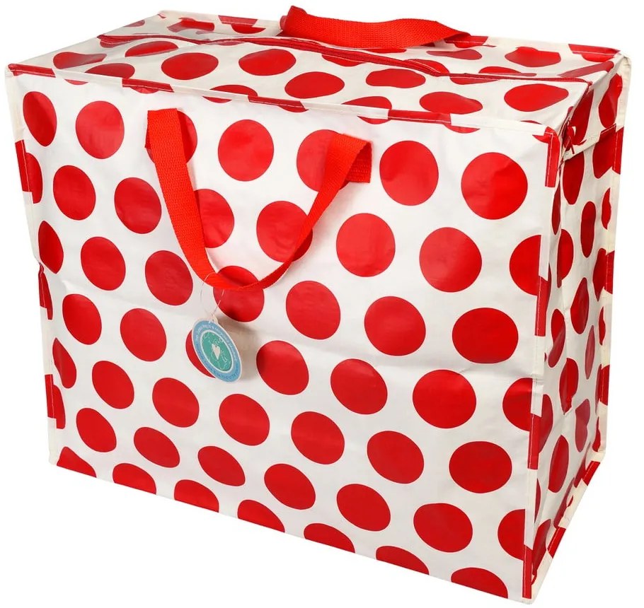 Кутия за съхранение на дрехи от рециклирана пластмаса 58x28x48 cm Spotlight – Rex London