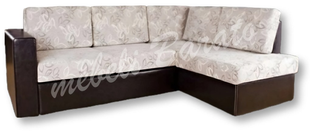 Холов ъгъл Венеция