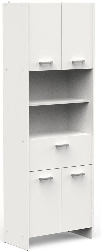 Колона за баня Coral 2 врати