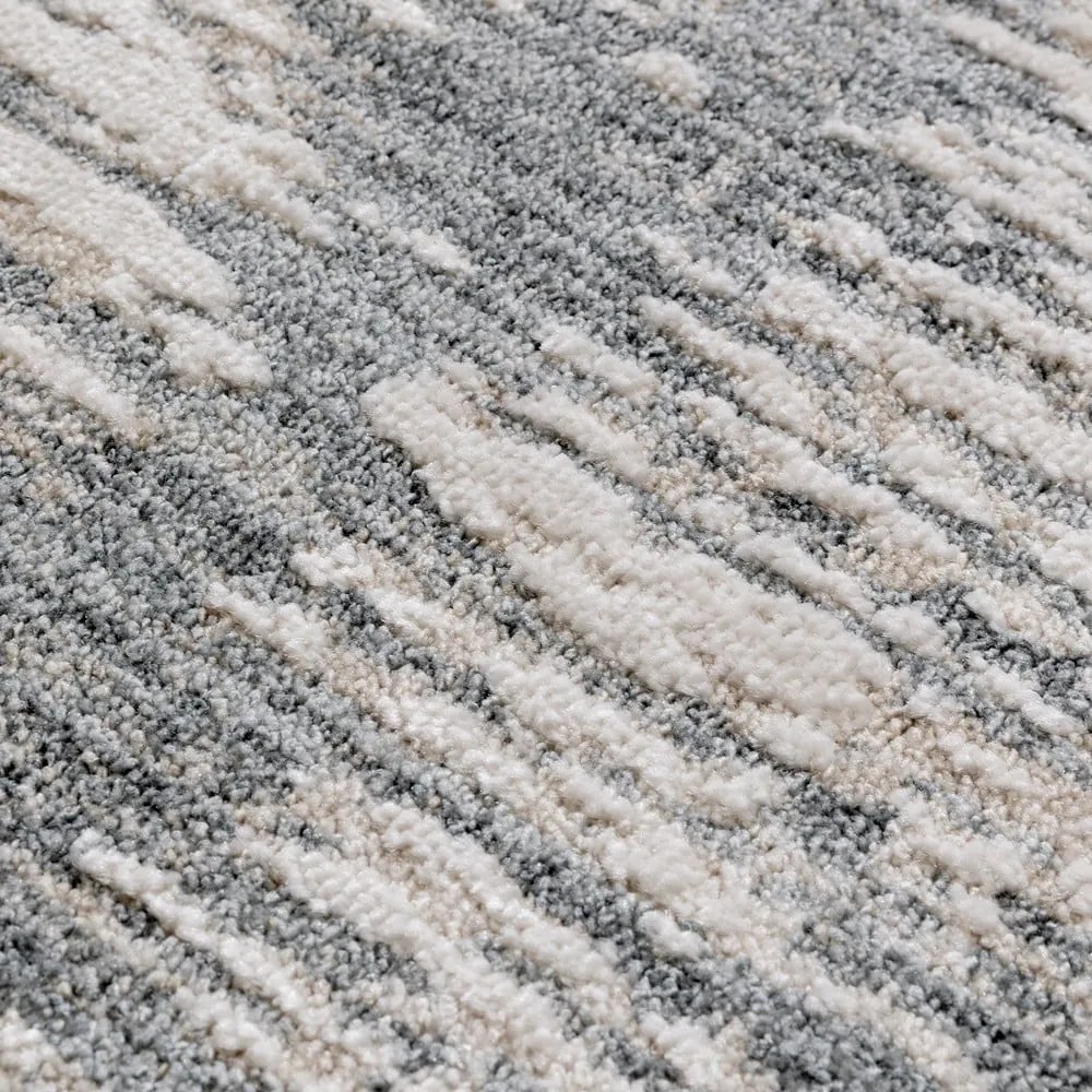 Килим 200x300 cm Anders Grey – Asiatic Carpets