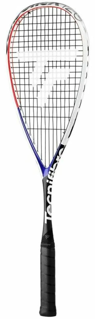 Squash racket Tecnifibre Major Carboflex 125 Airshaft