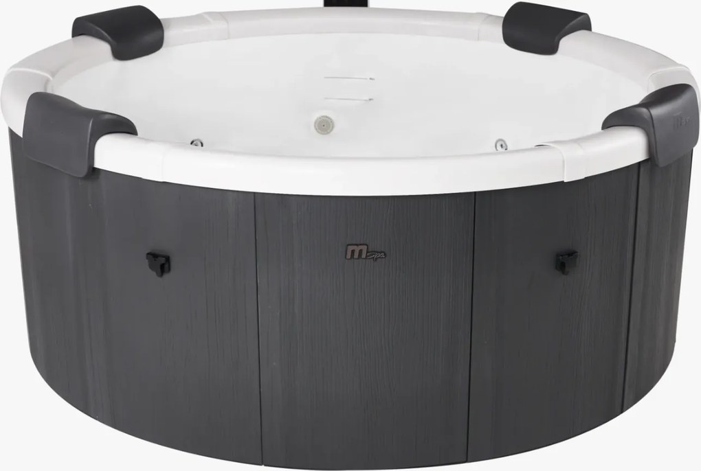 Джакузи с твърди стени Denver 6 места - MSpa