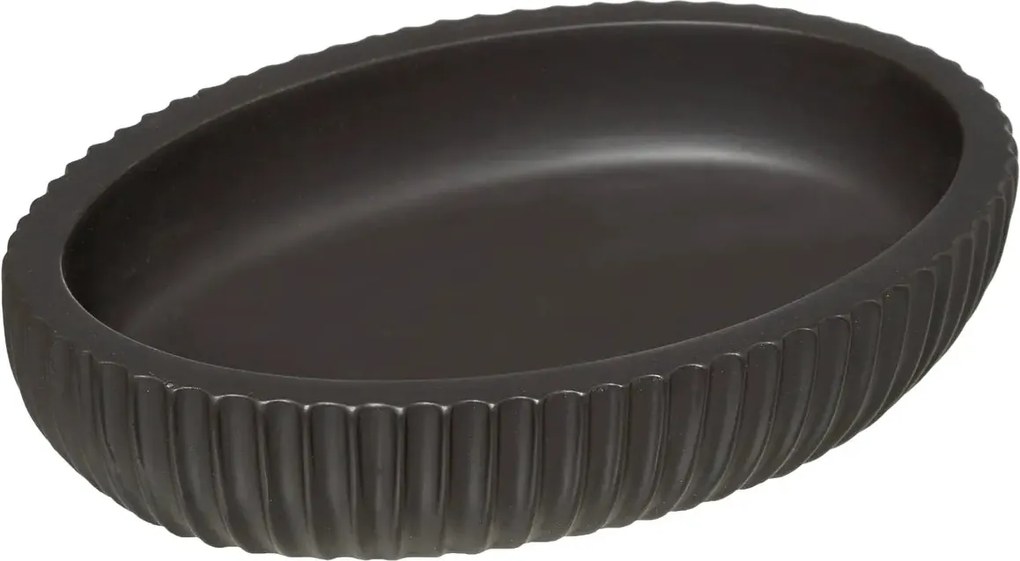 Сапунерка 5five Modern Color - Бял