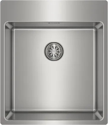 Teka ForLine RS15 40.40 Кухненска мивка за вграждане
