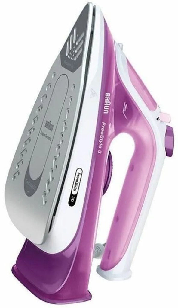 Желязо Braun FI3124 PU 2400 W