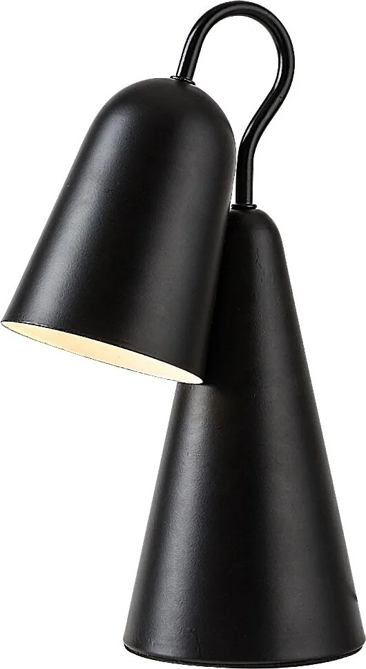 Rabalux Rabal Настолни лампи IP20 E14 1x MAX 40W 4000 74225