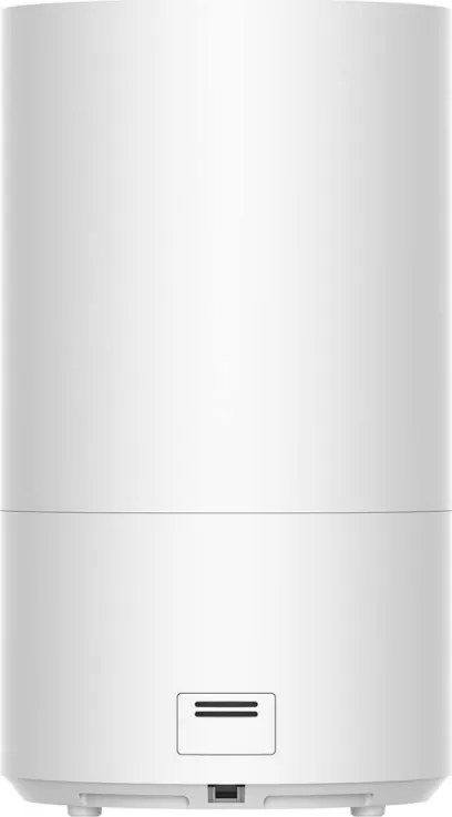 Овлажнител за въздух Xiaomi Smart Humidifier 2 EU BHR6026EU, 28W, 40 м2, 4.5 л, 3 степени, UV-C стерилизация, Мобилно приложение, Ултратих, Бял