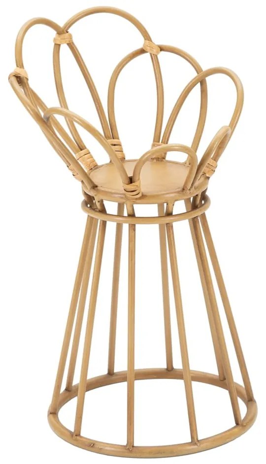 Метална стойка за цветя ø 28 cm Panama - Mauro Ferretti