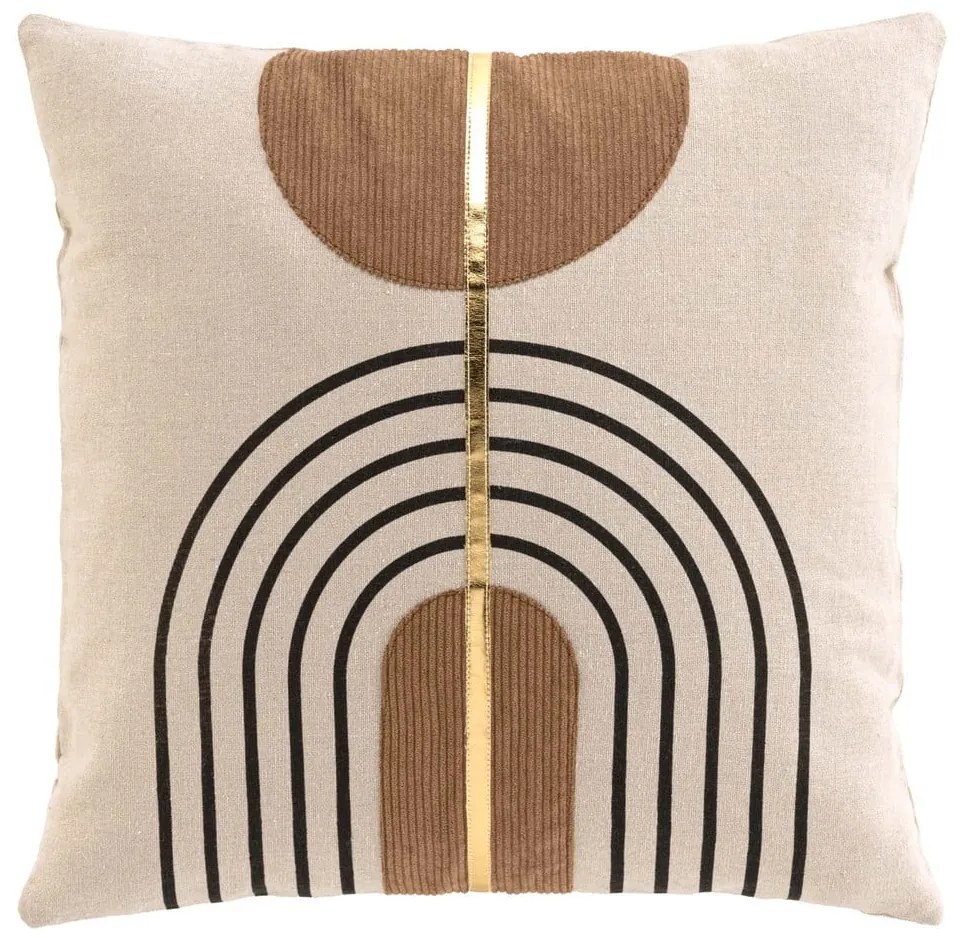 Декоративна възглавница 45x45 cm Spyro – douceur d'intérieur