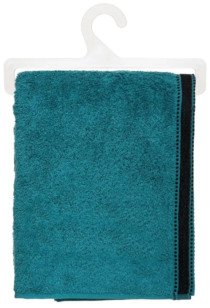 Хавлия за баня atmosphera Joia, памук, 70x130 cm - Розов